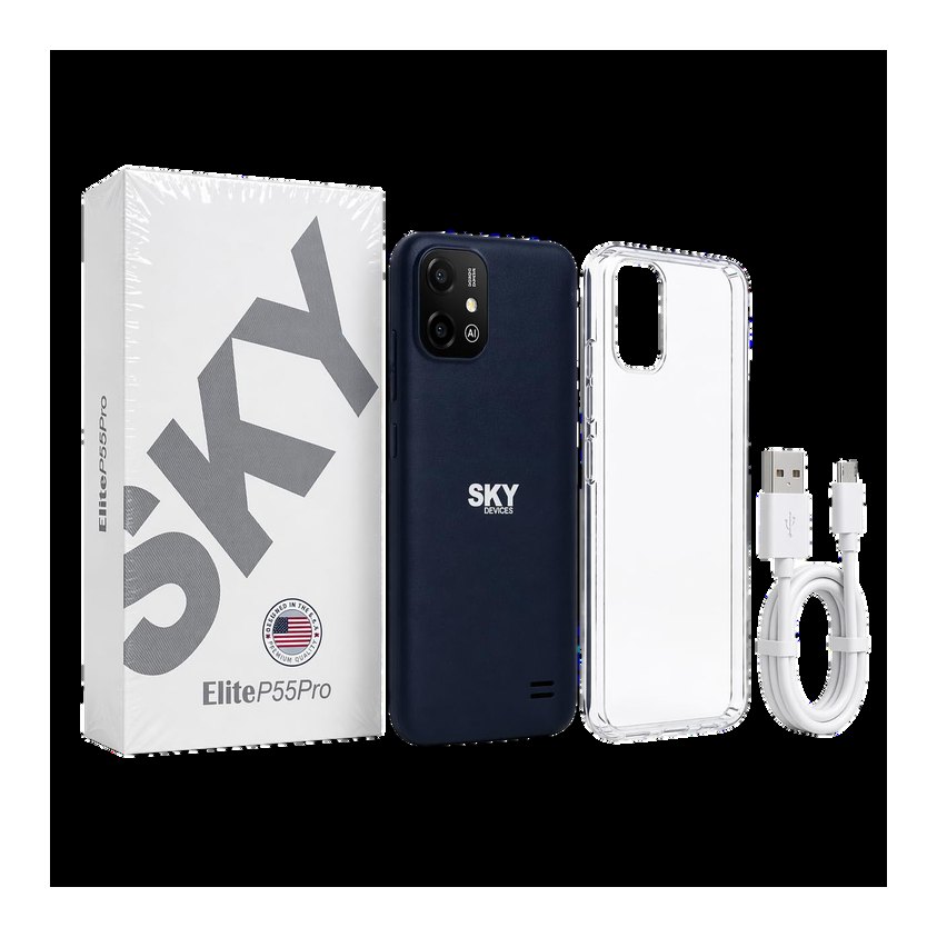 Sky Elite P55 Pro